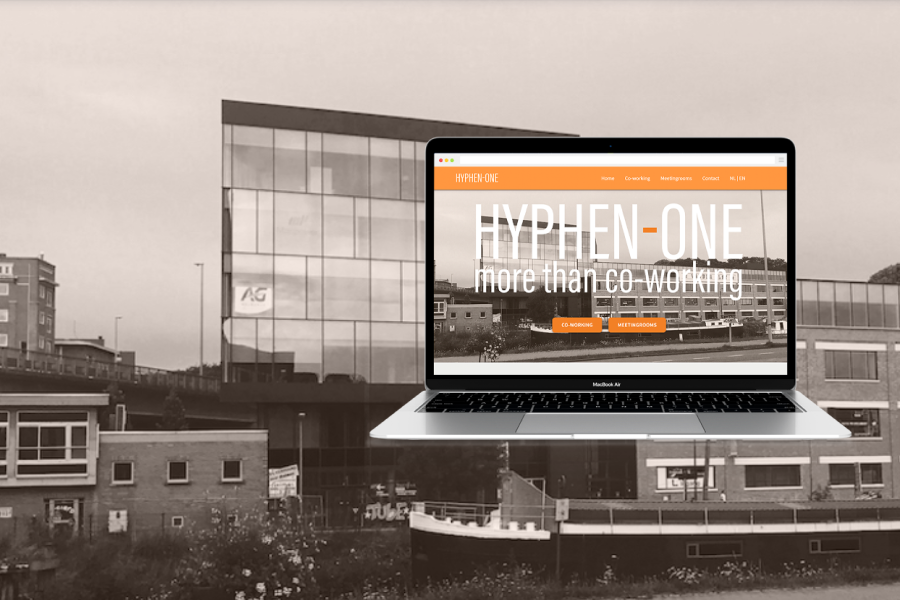 Hyphen-One